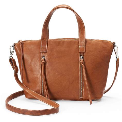 ladies purses kohls